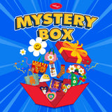 Mystery Box 200k