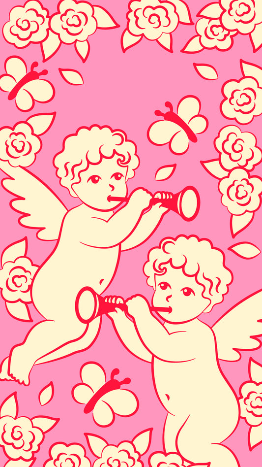 Angel's Harmony