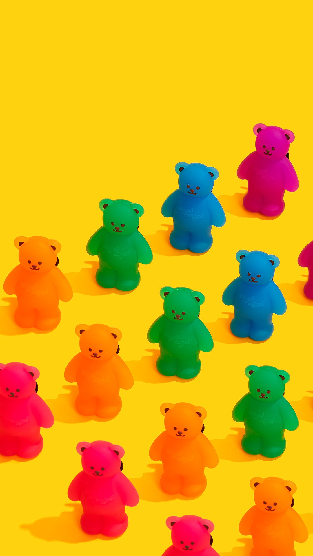 Bear Friends