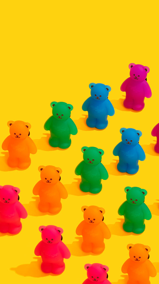 Bear Friends
