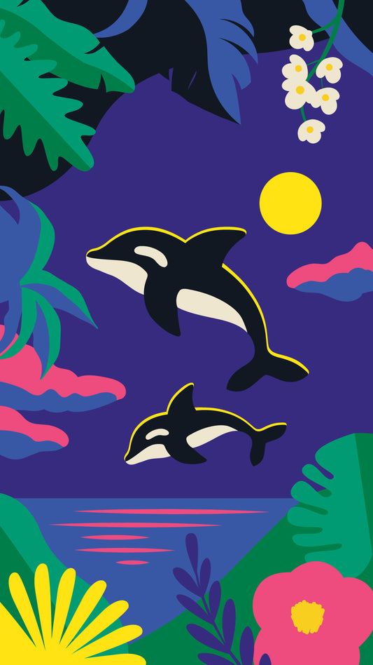 Dolphins