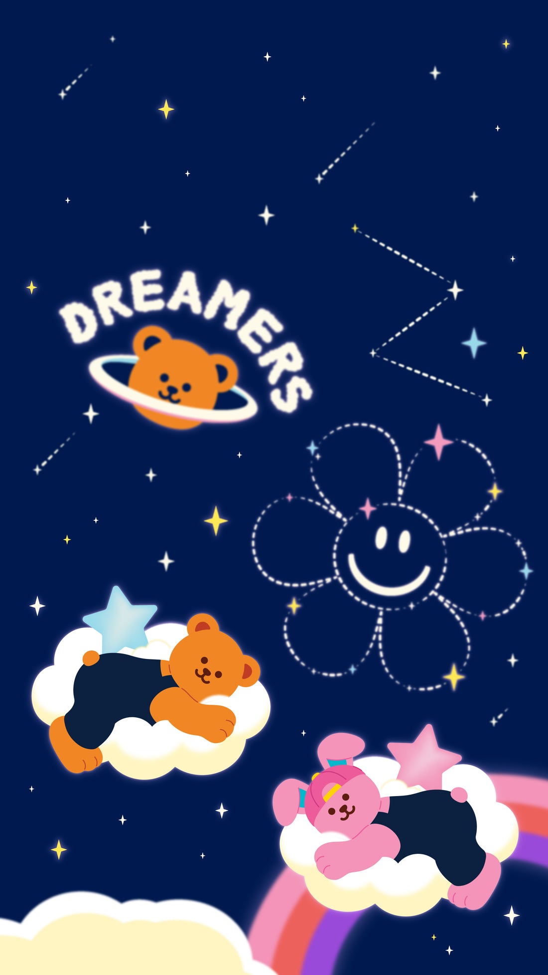Dreamers