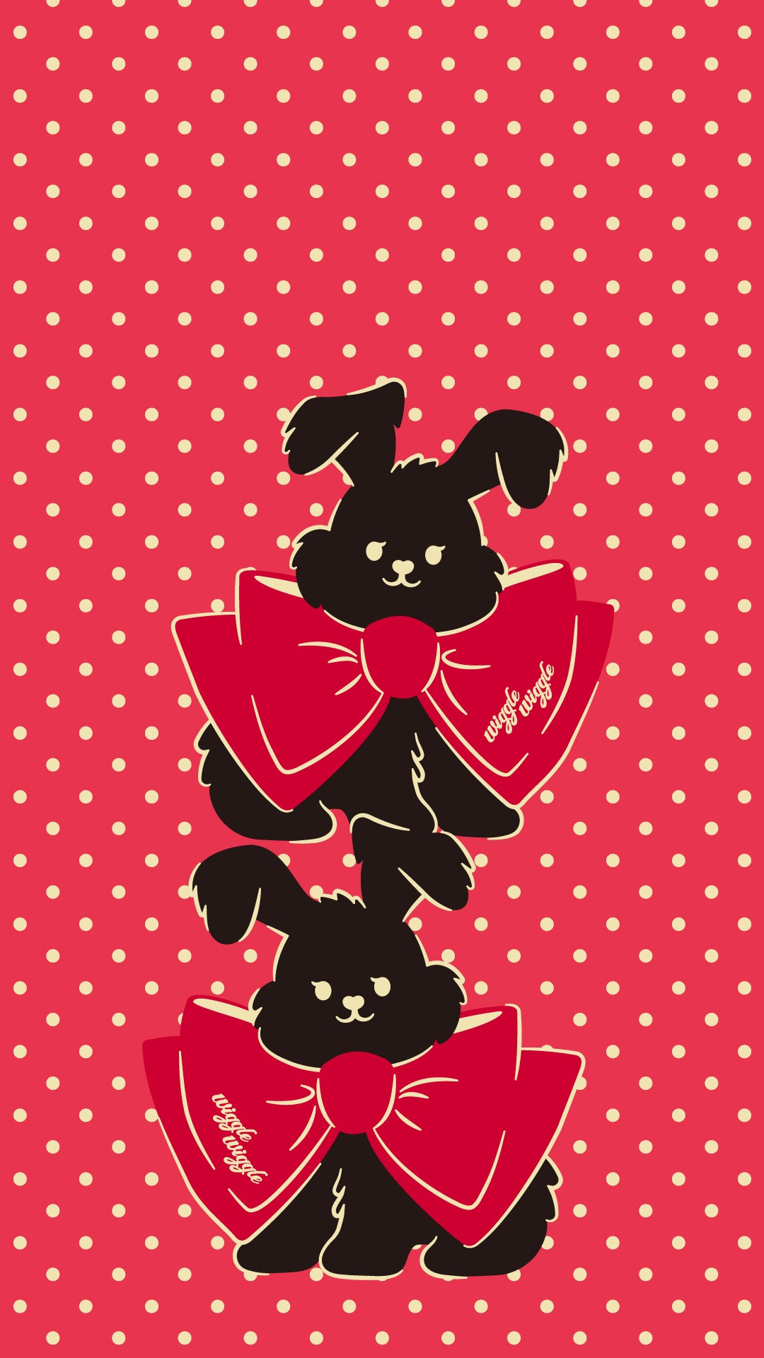 Fluffy Rabbit