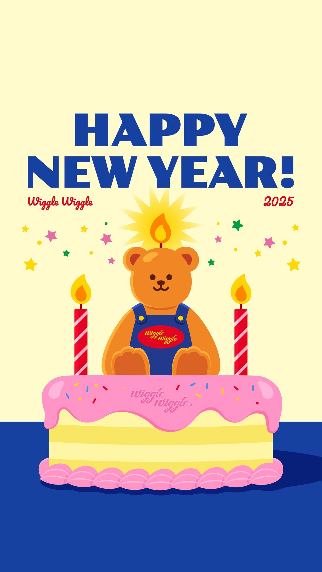 Happy New Year