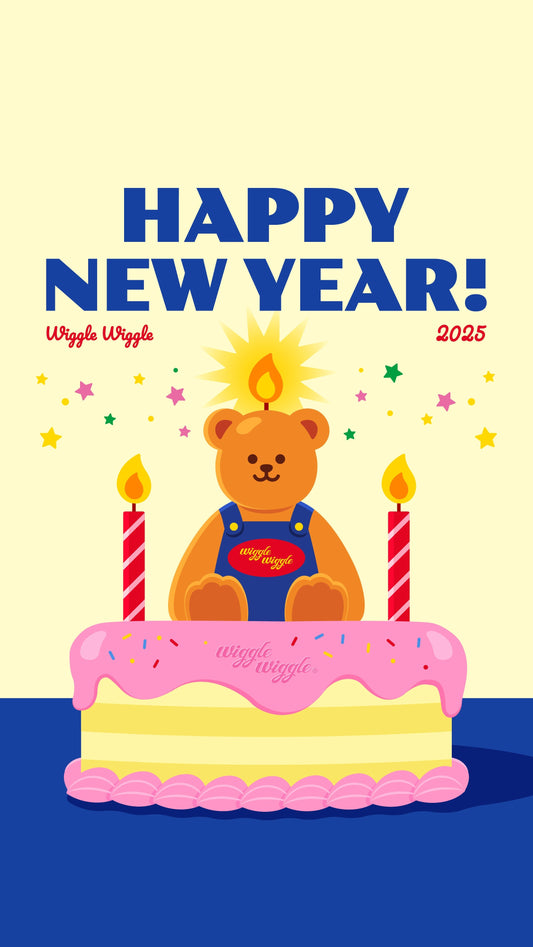 Happy New Year