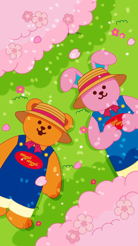 Happy Spring