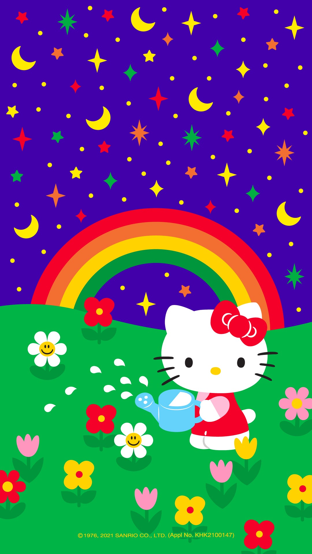 Hello Kitty X wiggle wiggle