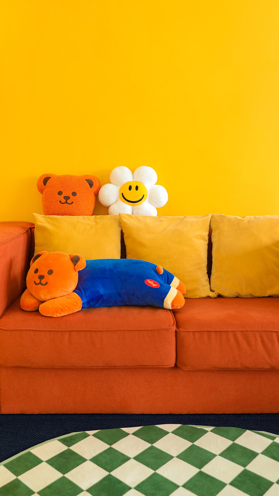 HomeBody