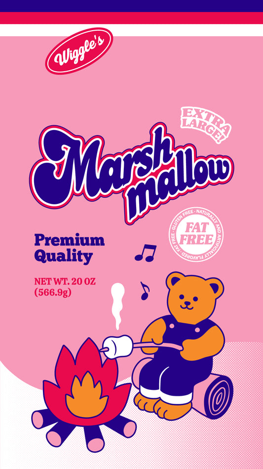 Marshmellow