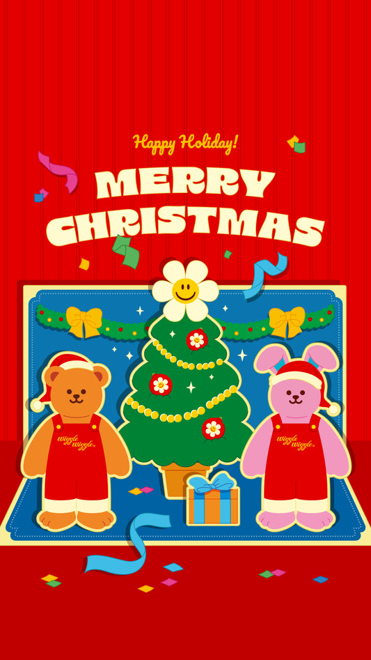 Merry Christmas