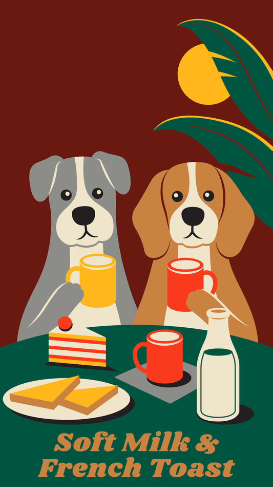 PAWfect Brunch