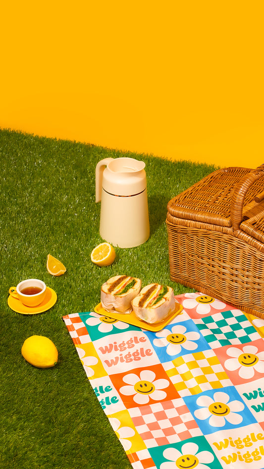 Smile Picnic