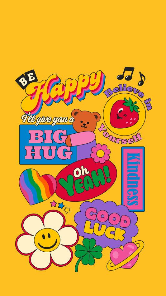 Sticker Pack