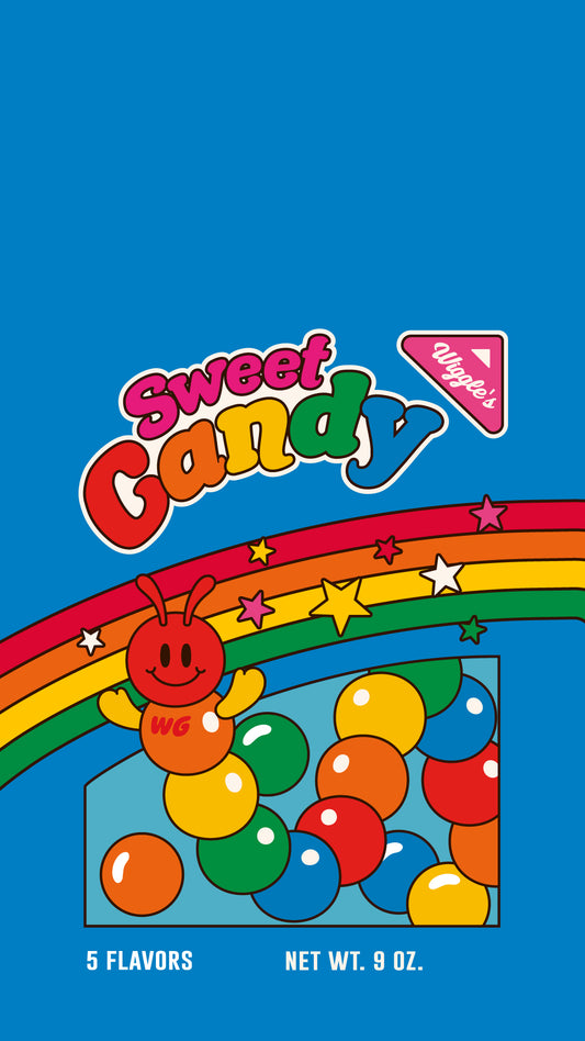 Sweet Candy