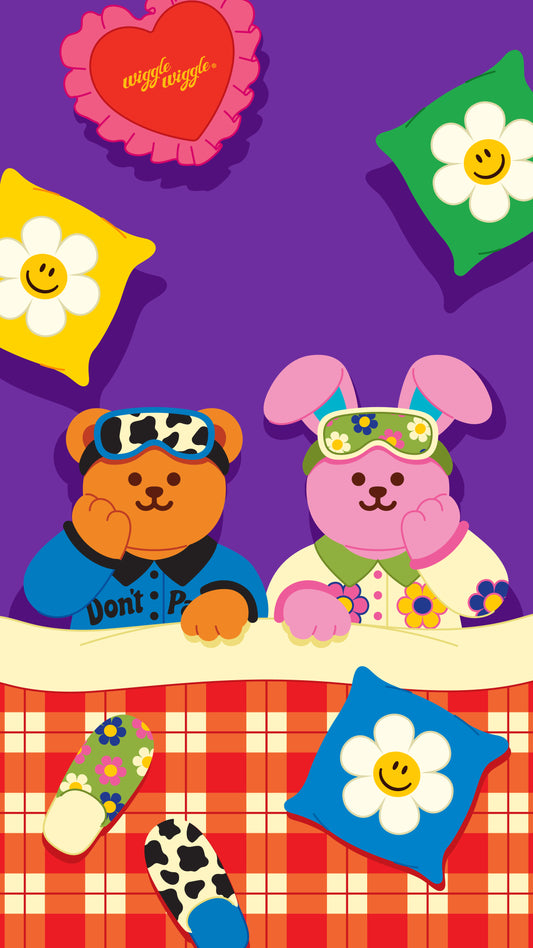 Wiggle Home