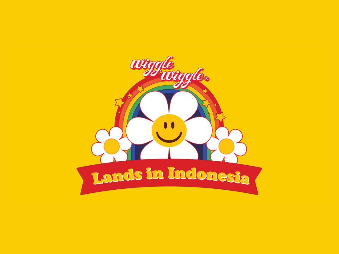 Welcome Wiggle Wiggle Indonesia
