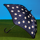 Blooming Umbrella - Daisy Garden