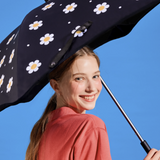 Blooming Umbrella - Daisy Garden