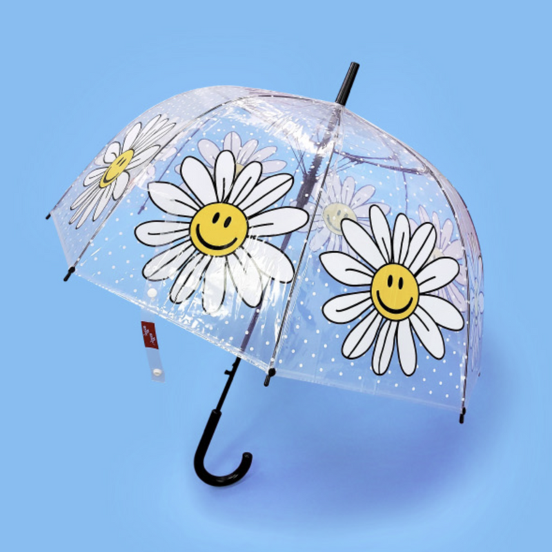 Bubble Umbrella -  Smile We Love