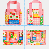 Cooler Bag (S) - Smile Garden