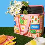 Cooler Bag (L) - Smile Garden