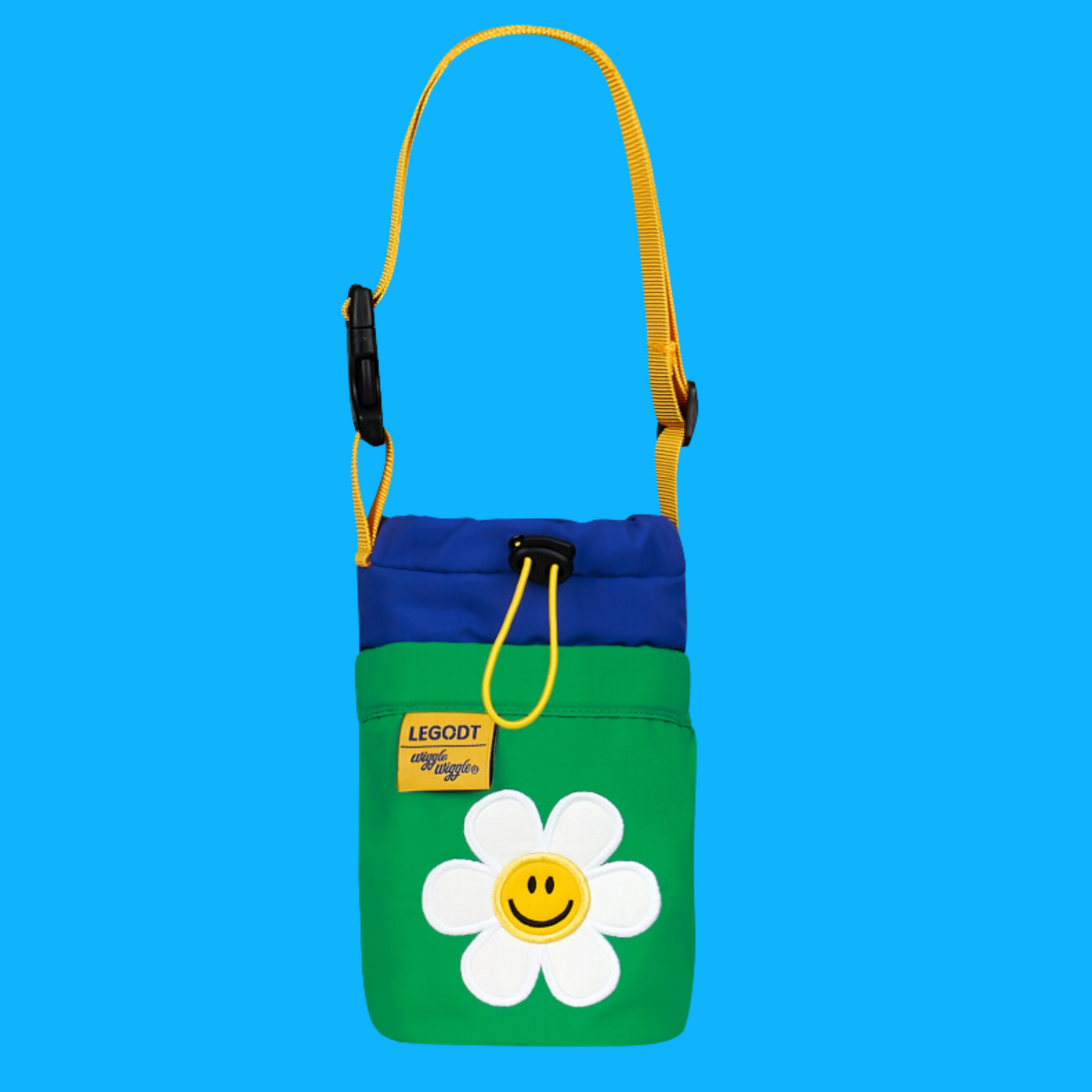 Legodt X WiggleWiggle TumblerBag – Wiggle Wiggle Indonesia Legodt X WiggleWiggle TumblerBag – Wiggle Wiggle Indonesia