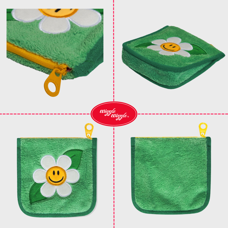 Pad Pouch - Smile We Love