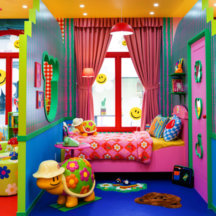 Wiggle Wiggle Store Korea
