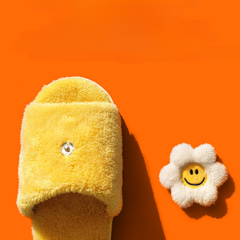 Washable Home Slipper - Smile We Love