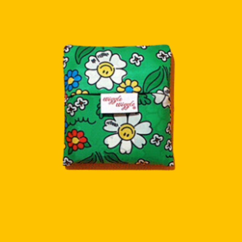 Picnic Bag - Garden