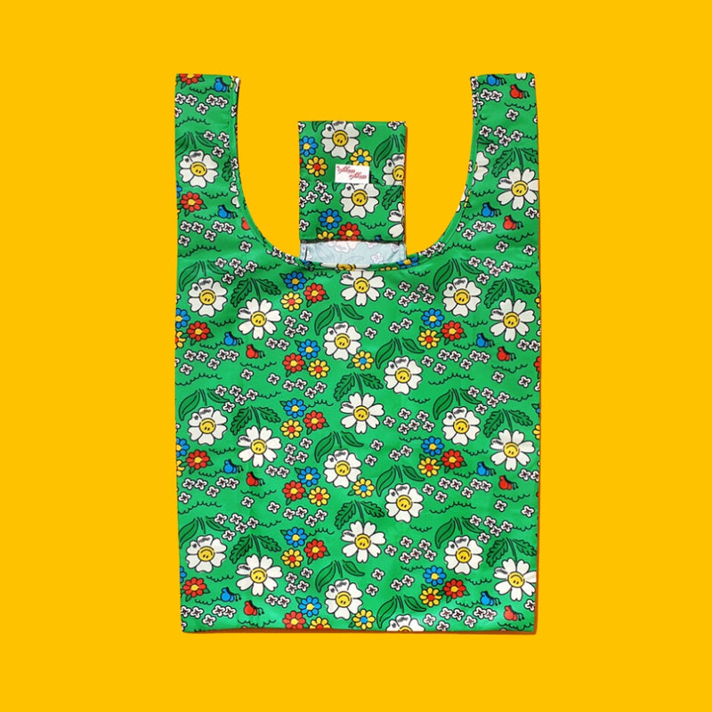 Picnic Bag - Garden