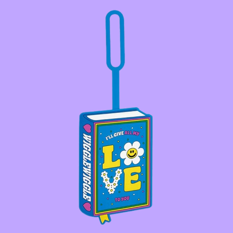 Multi Name Tag - Love To You