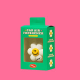 Car Air Freshener - Smile We Love