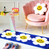 Floor Mat (L) - Smile We Love