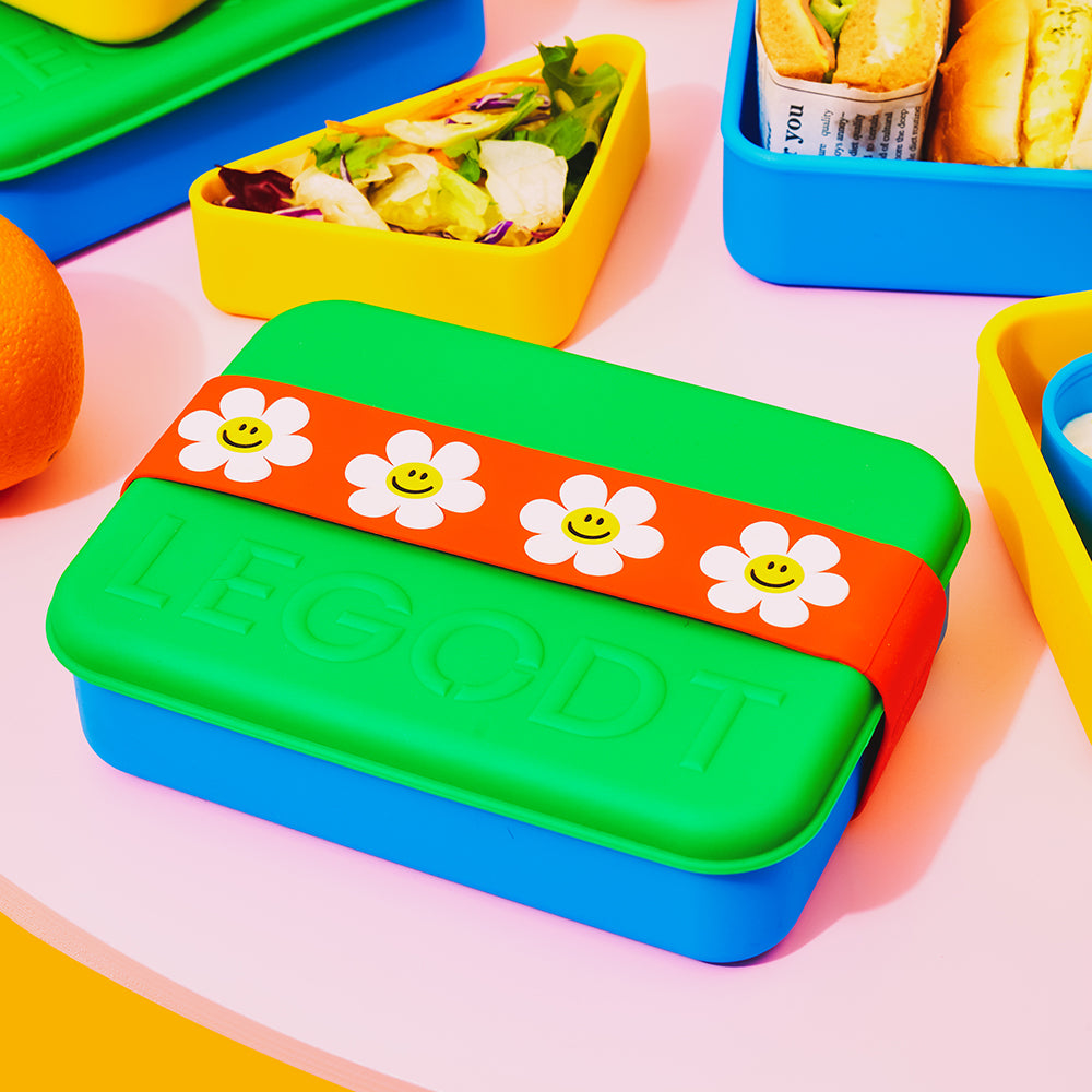 Legodt X WiggleWiggle Lunch Rectangle – Wiggle Wiggle Indonesia