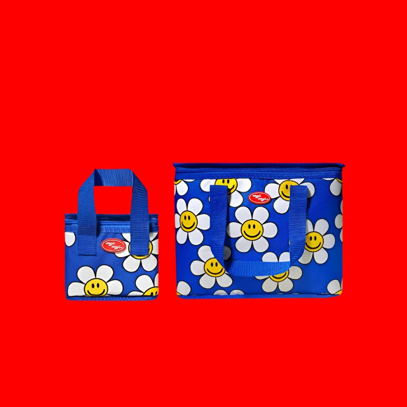 Cooler Bag (L) - Smile We Love