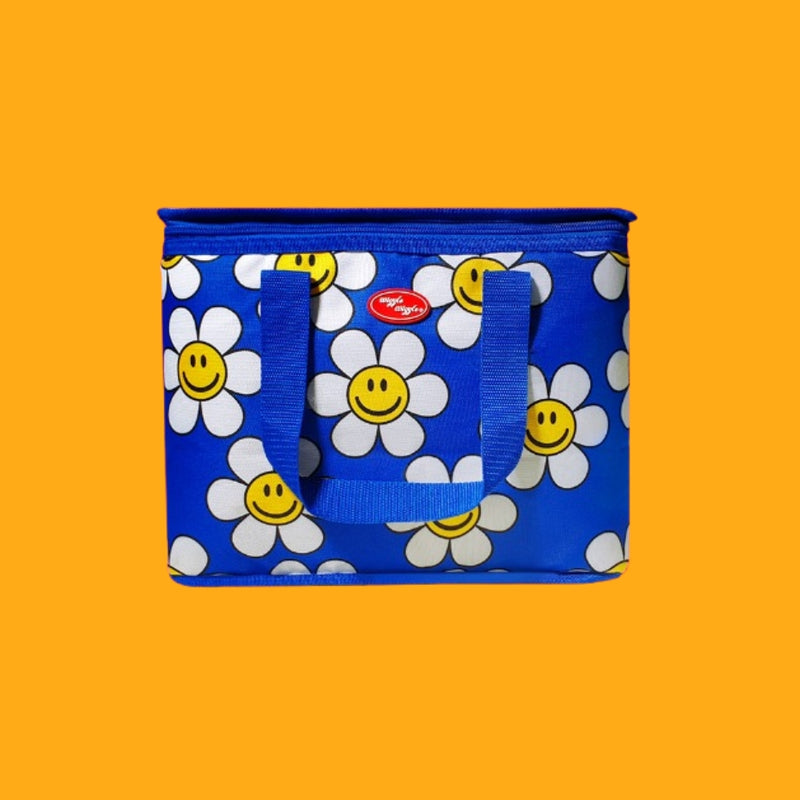 Cooler Bag (L) - Smile We Love