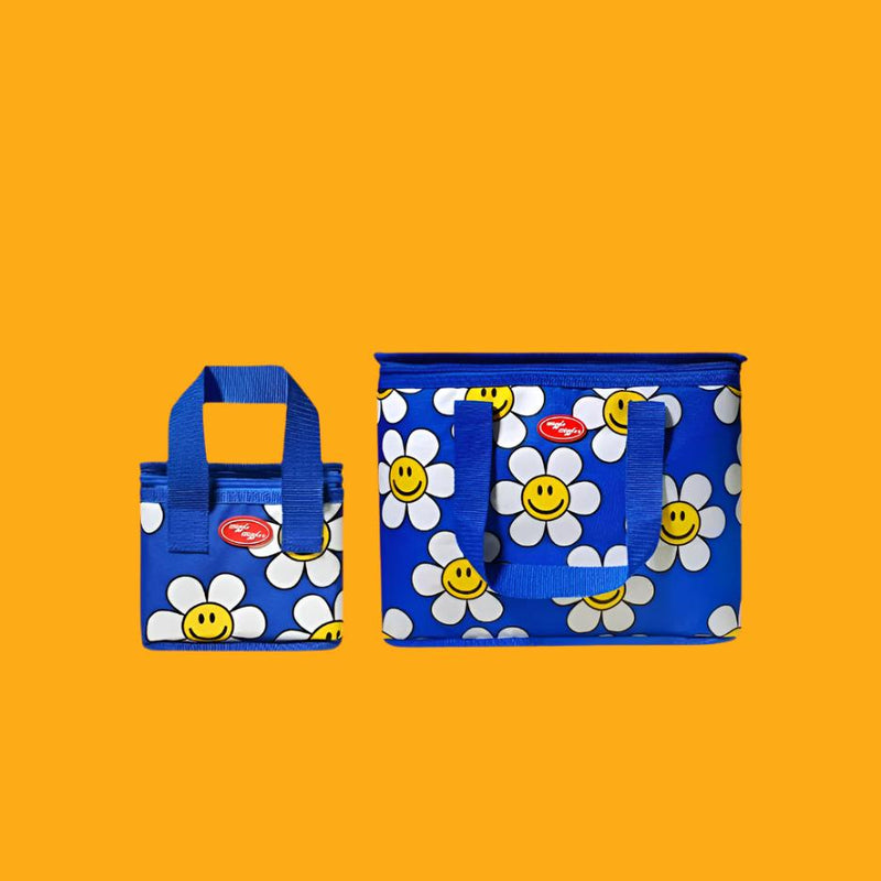 Cooler Bag (S) - Smile We Love