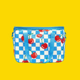 Two Way Cooler Bag (L) - Cherry