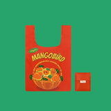 Picnic Bag - Mango Bird