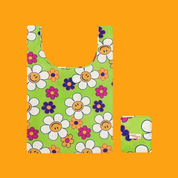 Picnic Bag - Find Your Flower