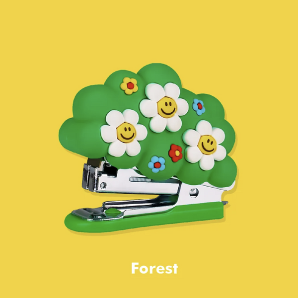 Stapler - Forest