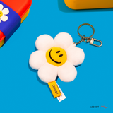 Legodt X WiggleWiggle Toy Keyring - Smile We Love