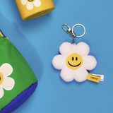 Legodt X WiggleWiggle Toy Keyring - Smile We Love