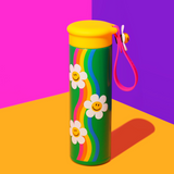 Strap Tumbler (450ML) - Smile We Love