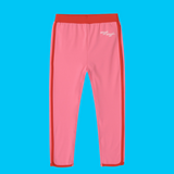 Childy X wigglewiggle Water Leggings - Pink(100)