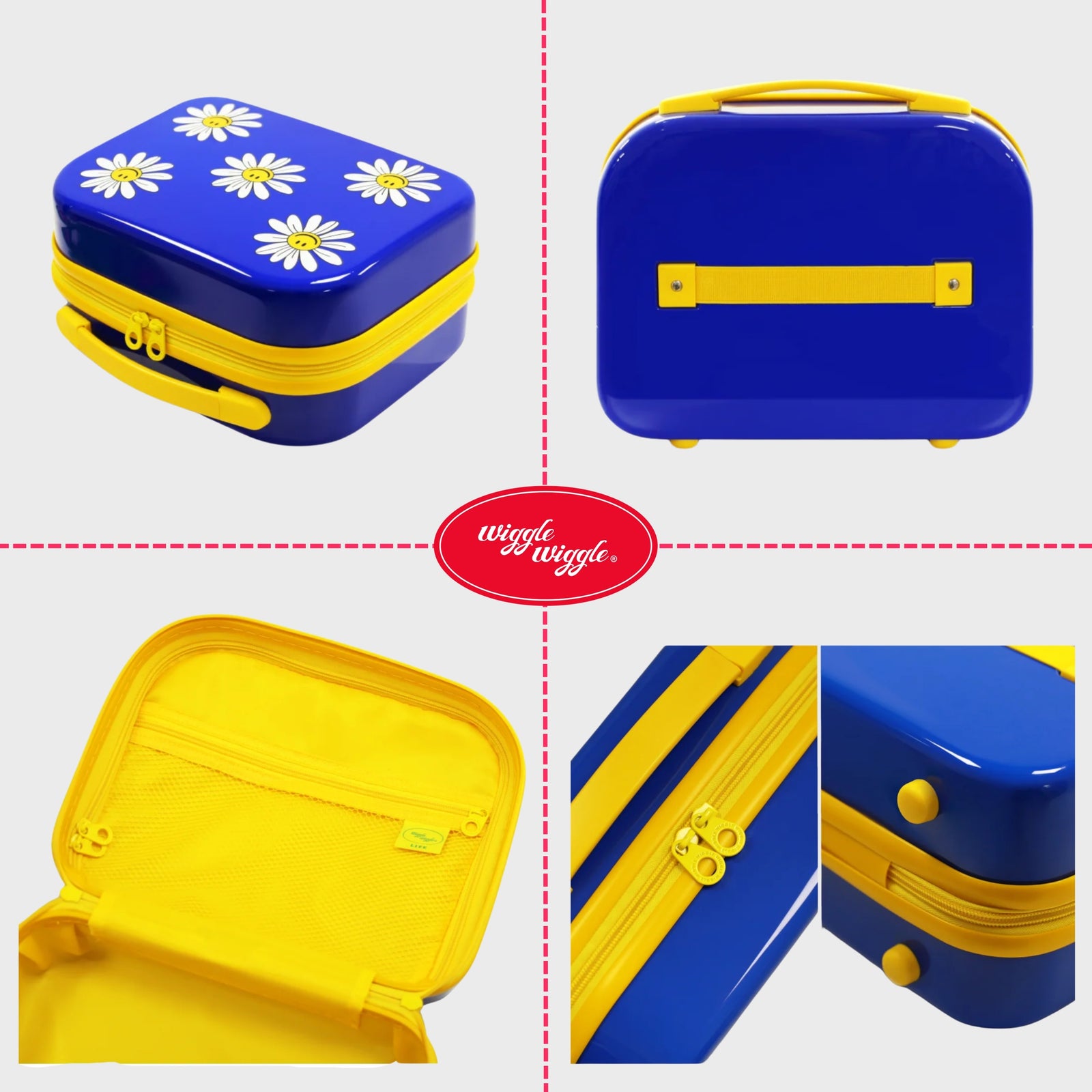 Ready Bag - Classic Smile – Wiggle Wiggle Indonesia