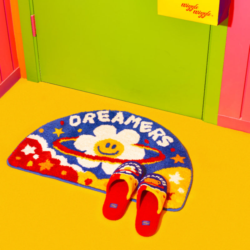 Floor Mat - Dreamers
