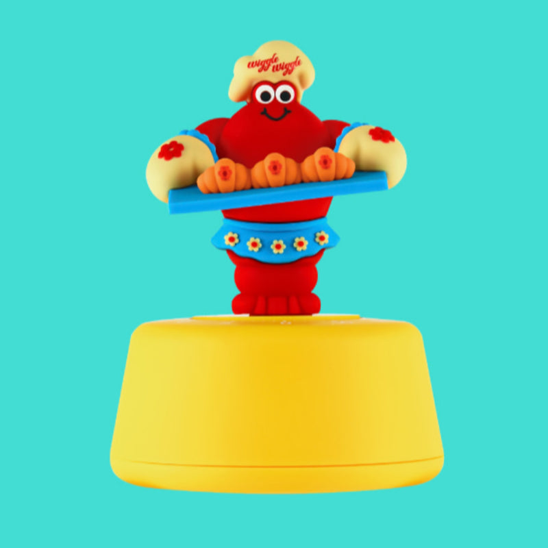 Kitchen Timer - Lobster