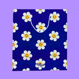 Paper Bag Pop Up